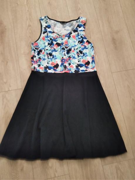 Šaty 40/42, esmara,m