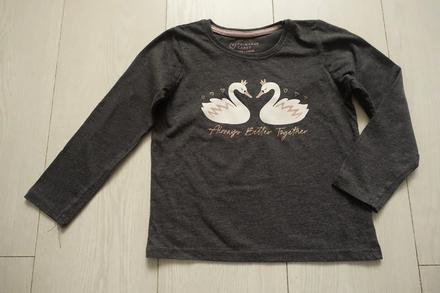 Tričko primark, primark,116