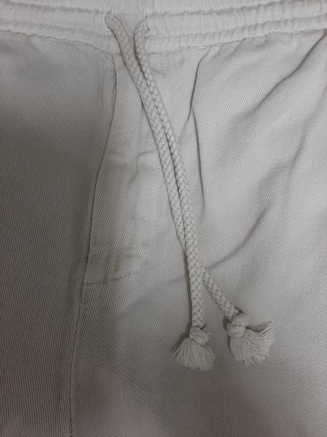 Kraťasy zara "s" - béžové, zara,s