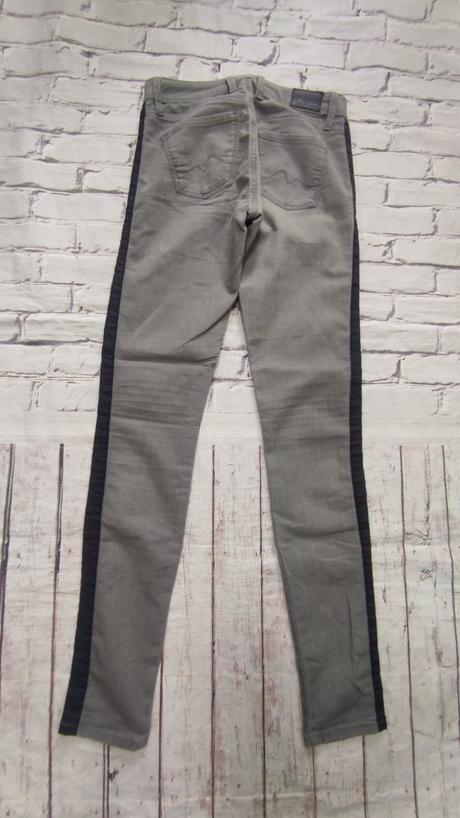 Džínsy, pepe jeans,xs