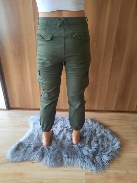 Nohavice, terranova,42
