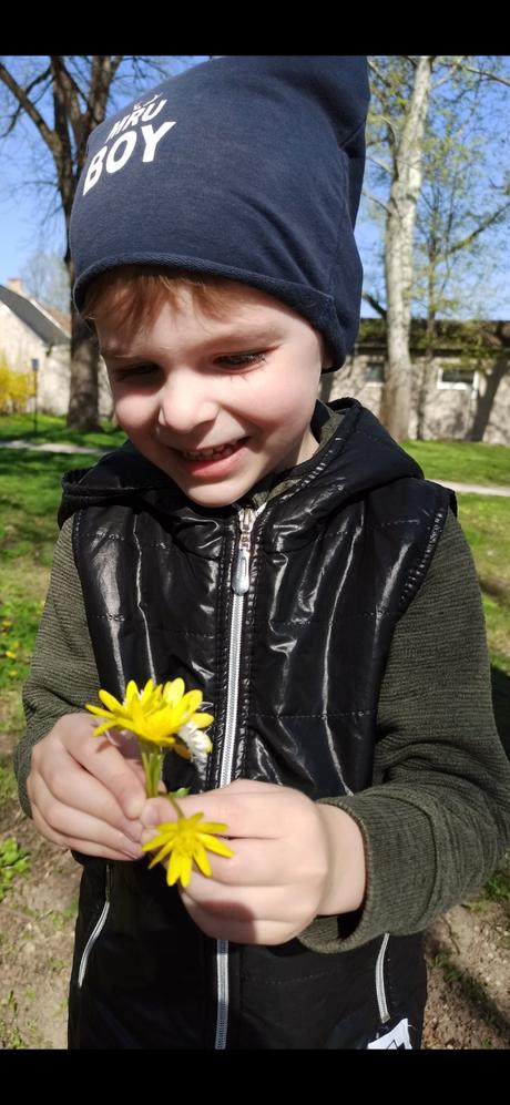 Vesta style kids 98, 98