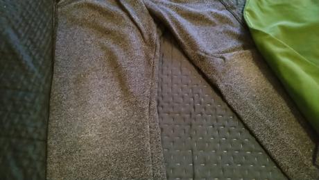 Tepláky 116, f&f,116