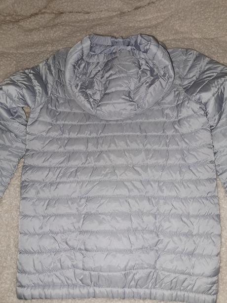 Prechodna bunda, reserved,158