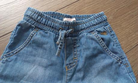 Trojštvrťové rifle, esprit,92