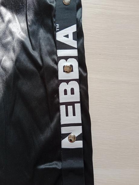 Satenove teplaky, nebbia,s