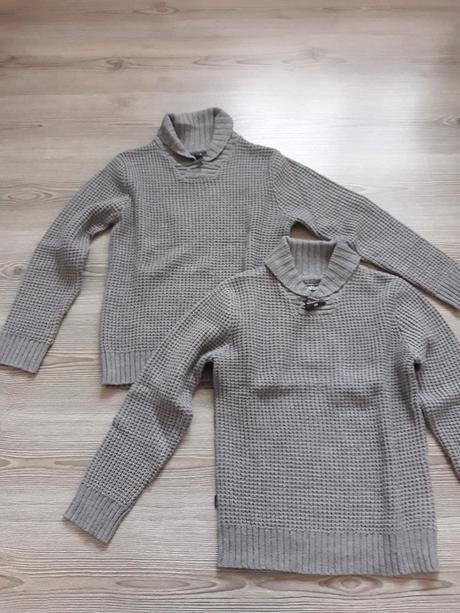 Svetre zn. terranova, 146