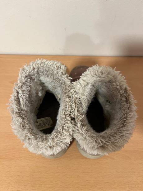 Zimné topánky superfit goratex, superfit,27