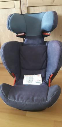 Autosedačka maxi-cosi, maxi cosi