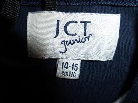 Mikinové šaty jct, 170