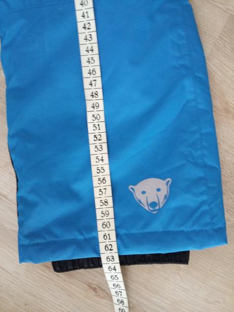 Nové vyteplené oteplovačky veľ.98/104, lupilu,98