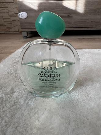 Giorgio armani- acqua di gioia, 
