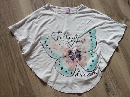 Tričko dopodopo, dopodopo,110