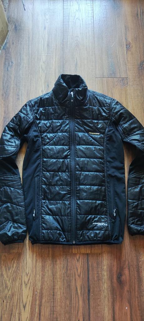 Funkčná bunda, envy,164