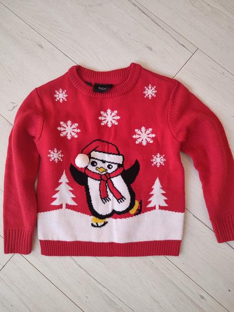 Balík oblečenia pre dievčatko, 104–116