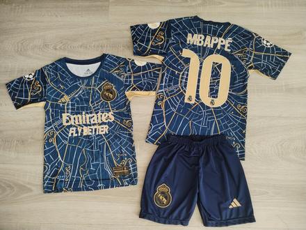 Real madrid mbappe, 146 / 152 / 158 / 164