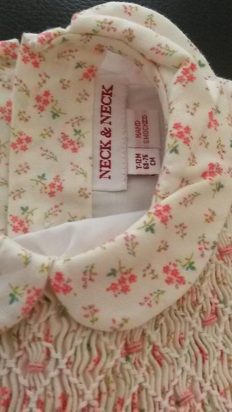 Body neck & neck, 68