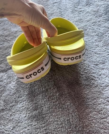 Crocs j4, crocs,37