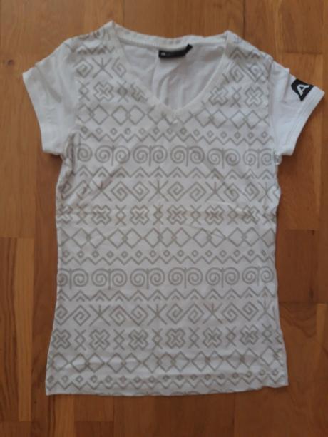 Dievčenské tričko, alpine pro,s