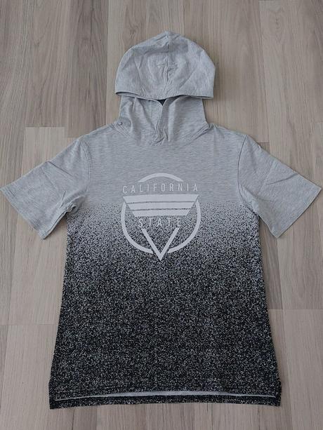 Chlapčenské tričko 146/152, h&m,146