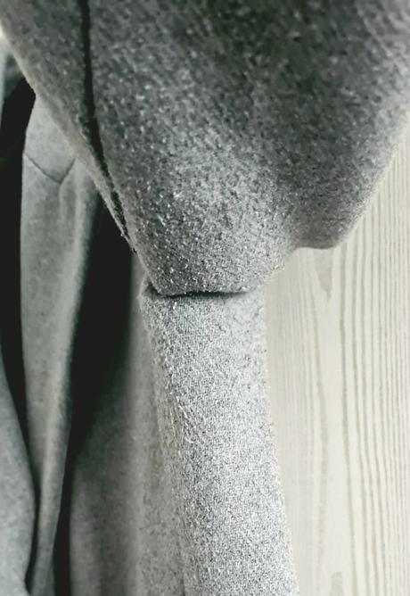 Kabát reserverd, reserved,44