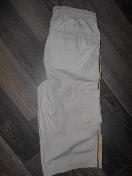 Kraťasky basket boy, 122