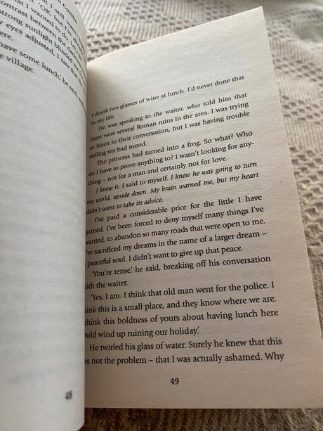 By the river piedra i sat down and wept paulo coel,