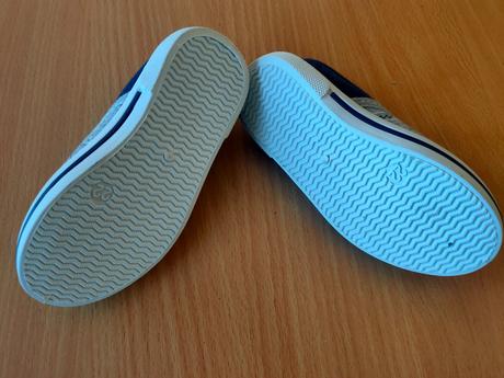 Tenisky - platenky, 22