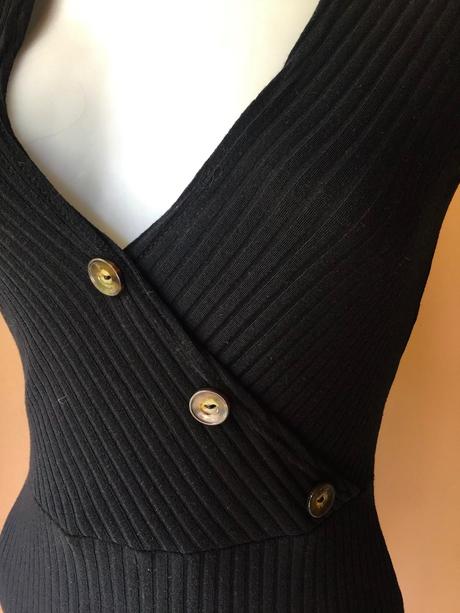 Saty z upletu boohoo, 40