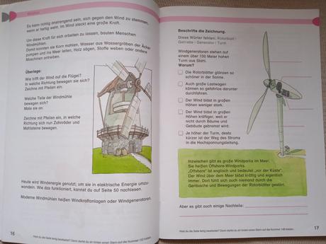Cvičebný zošit - technika - v nemčine - pre žiakov,