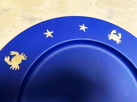 Servírovací podnos / 2 ks, 