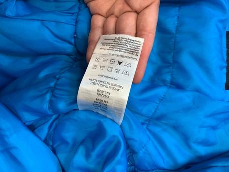 Reima puhuri zimná kobinéza 86/92, reima,86