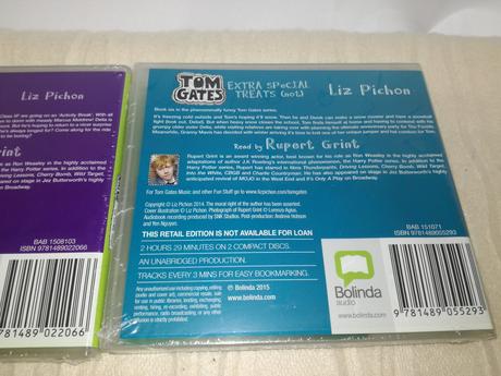 Tom gates audio set x7 aj jednotlivo nau19,