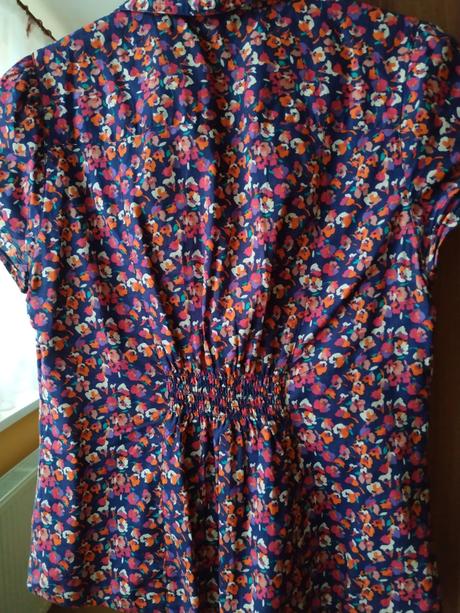 Športová blúzka zn.f&f, f&f,40