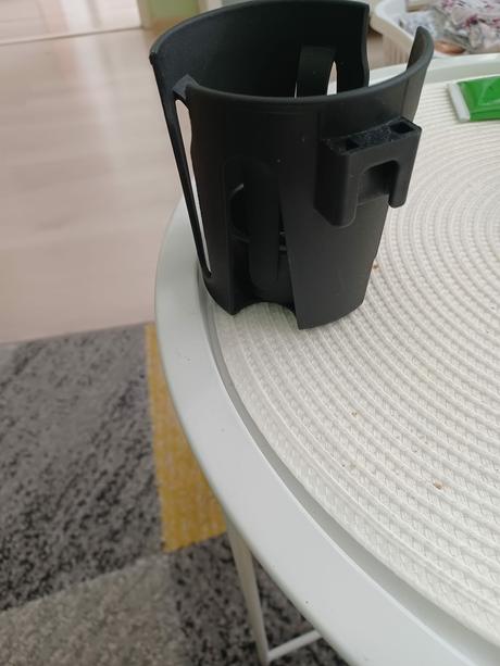 4 kolesové skladacie chodítko, 