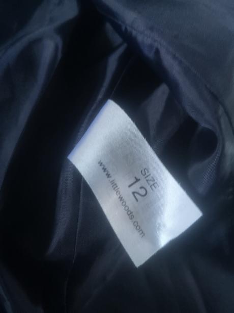 Dámsky blejzer 40ka, 40