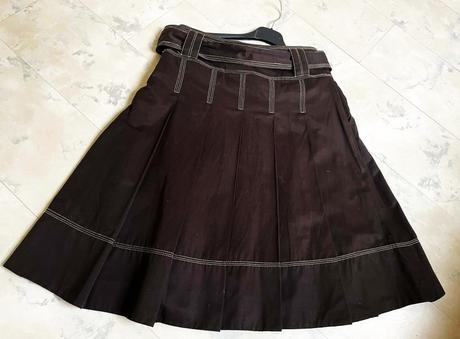 Sukňa, reserved,36