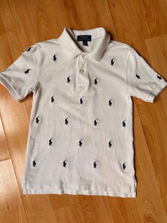 Tričko polo ralph lauren, ralph lauren,128