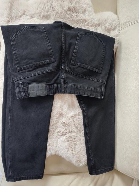 Pánske rifle bershka, bershka,40