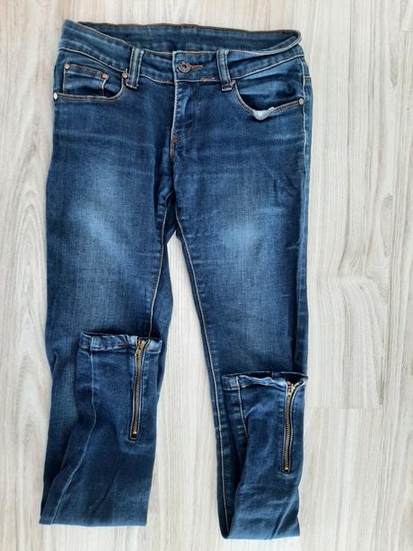 Elastické rifle velk. 26., 26