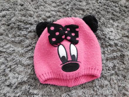 Hrubá čiapka č.80, 80