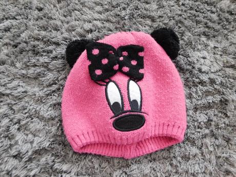 Hrubá čiapka č.80, 80