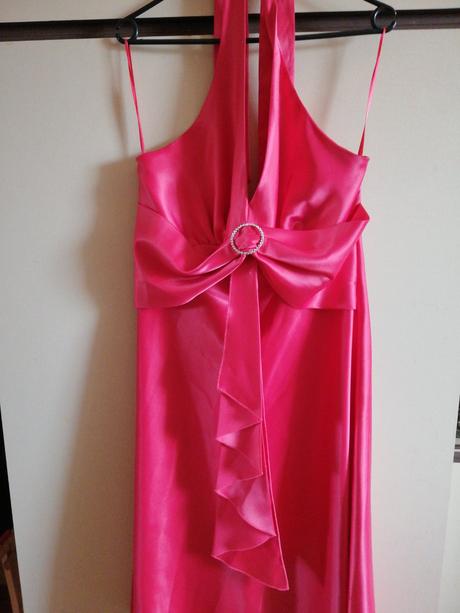 Spoločenské šaty, xl