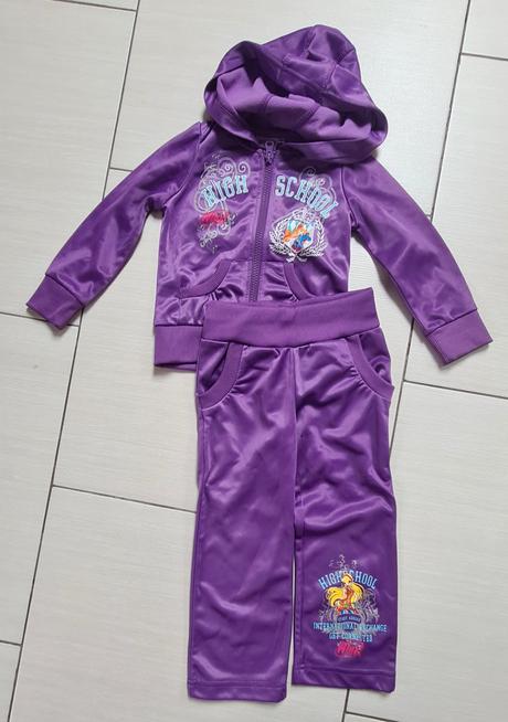 Teplaková súprava, 104