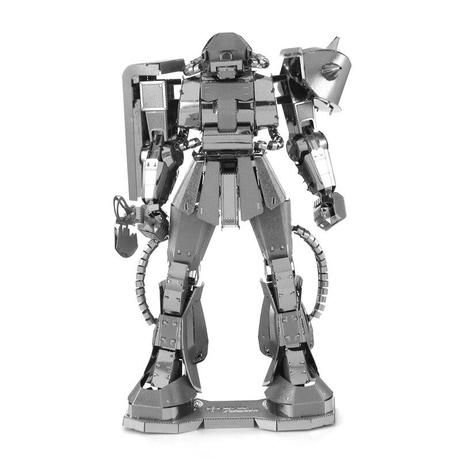 Kovové puzzle star wars, 