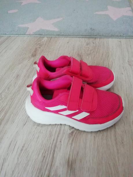 Ľahučké tenisky adidas run, adidas,28