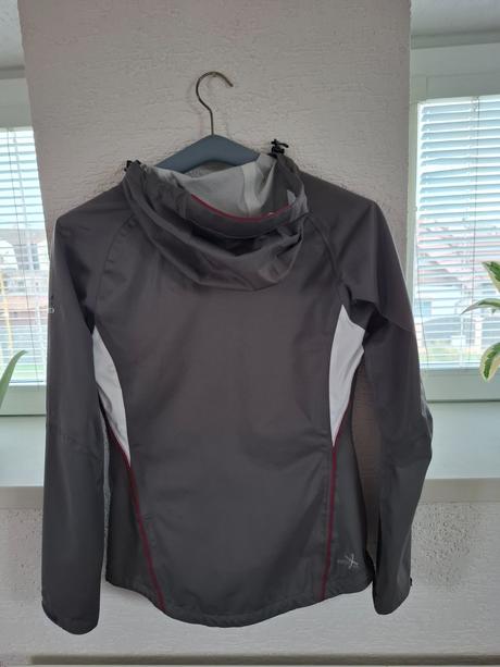 Salewa vetrovka, salewa,xs