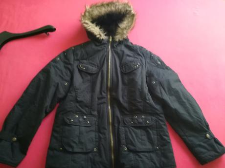 Prechodna - bunda, l