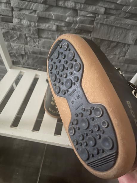 Boot dvojčislie 38-40, 36