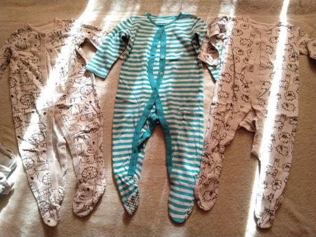 Overály 86 - 18kus, f&f,86